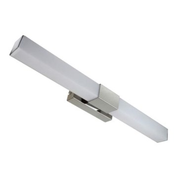 LED Zidna lampa za kupatilo ZINNA LED/12W/230V IP40 4500K 60 cm