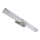 LED Zidna lampa za kupatilo ZINNA LED/12W/230V IP40 4500K 60 cm
