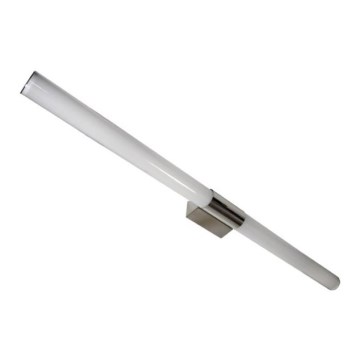 LED Zidna lampa za kupatilo ZORA LED/24W/230V IP40 4500K 100 cm