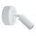 LED Zidna reflektorska lampa ARISTON LED/3W/230V 3000K bela