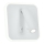 LED Zidna reflektorska lampa IRIS LED/14W/230V 3000K bela