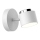 LED Zidna reflektorska lampa KUBIK LED/4,2W/230V bela