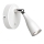 LED Zidna reflektorska lampa LED/4,5W/230V 3000K bela