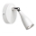 LED Zidna reflektorska lampa LED/4,5W/230V 4000K bela