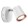 LED Zidna reflektorska lampa LED/5W/230V 4000K bela