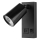 LED Zidna reflektorska lampa sa USB portom LED/5W/230V bela
