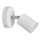 LED Zidna reflektorska lampa TUNE 1xGU10/4,8W/230V bela