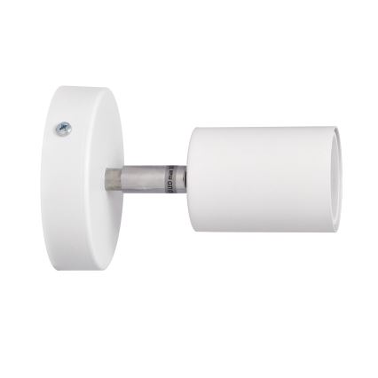 LED Zidna reflektorska lampa TUNE 1xGU10/4,8W/230V bela
