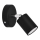 LED Zidna reflektorska lampa TUNE 1xGU10/4,8W/230V crno