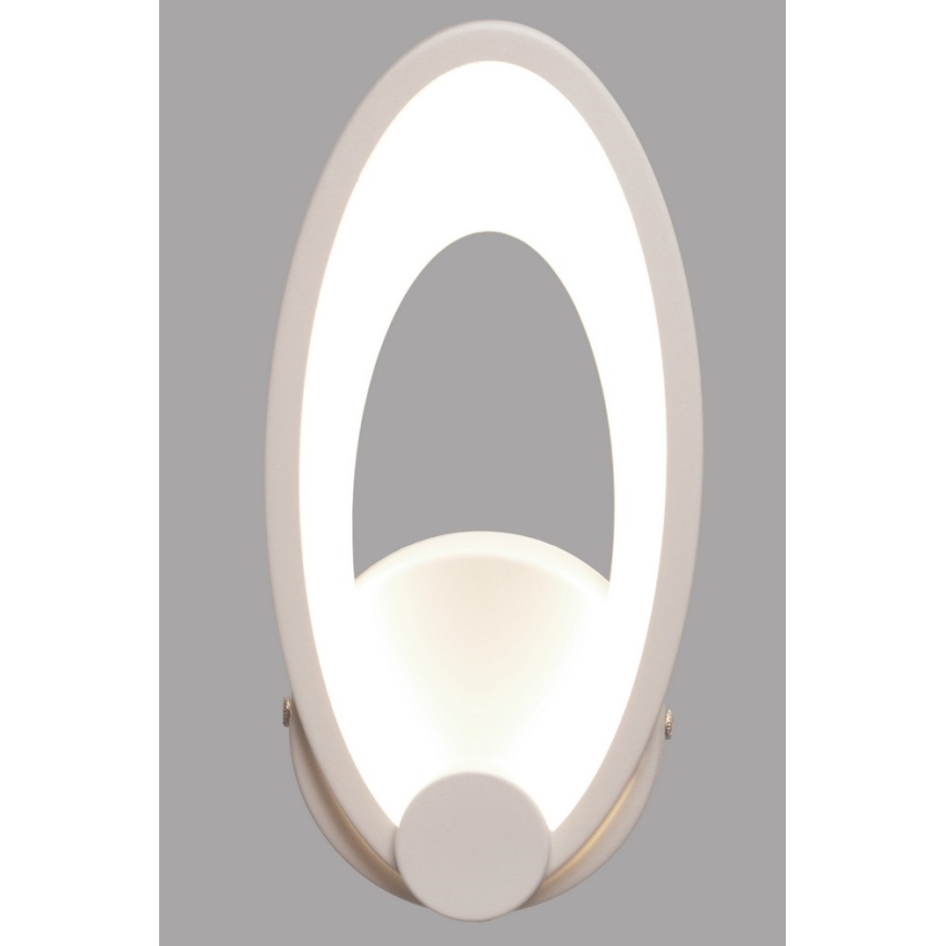 LED Zidna svjetiljka GENOVA 1xLED/9W/230V