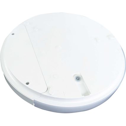 LED Zidno spoljašnje osvetljenje sa senzorom HIBIS LED/15W/230V IP44