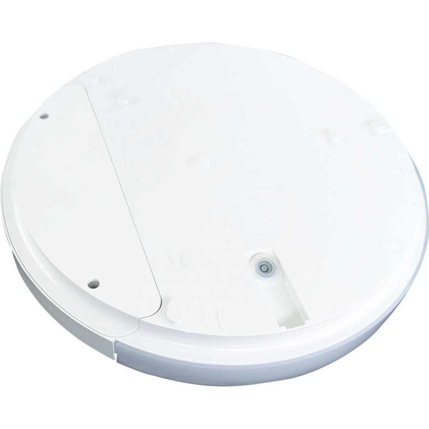 LED Zidno spoljašnje osvetljenje sa senzorom HIBIS LED/15W/230V IP44