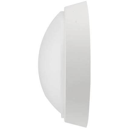 LED Zidno spoljašnje osvetljenje sa senzorom LED/12W/230V 3000/4000/6500K IP65
