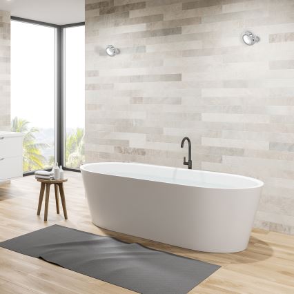 LED zidno svetilo MERCURIO 1xLED/12W/230V