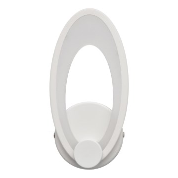 LED zidno svetlo GENOVA 1xLED/9W/230V
