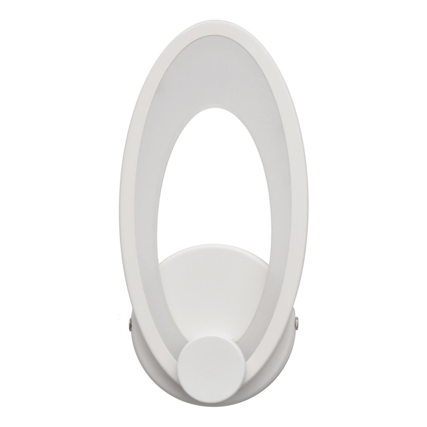 LED zidno svetlo GENOVA 1xLED/9W/230V