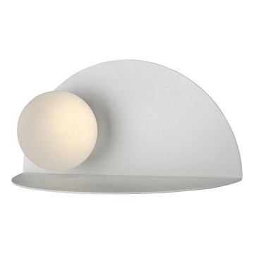 LED zidno svetlo sa punjačem ZENIT LED/4W/230V