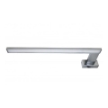 LED zidno svetlo za kupatilo SHINE LED/11W/230V 45 cm IP44 sjajni hrom