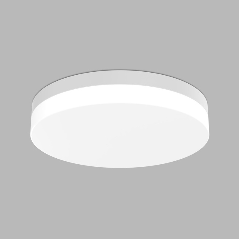LED2 - LED kupatilsko stropno svetlo YPSO LED/22W/230V 3000/4000K IP54 prečnik 29 cm belo