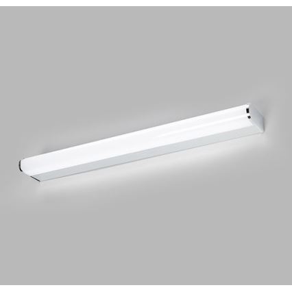 LED2 - LED Kupatilsko zidno svetlo TONDA LED/12W/230V IP44 3000K/4000K
