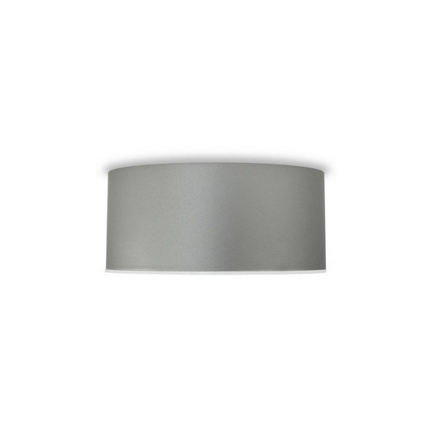 LED2 - LED Plafonjera BUTTON LED/17W/230V srebrno
