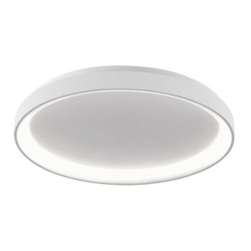 LED2 - LED plafonsko svetlo BELLA LED/48W/230V 3000K/4000K belo