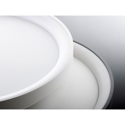 LED2 - LED plafonsko svetlo BELLA LED/48W/230V 3000K/4000K belo