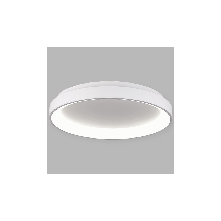 LED2 - LED plafonsko svetlo BELLA LED/48W/230V 3000K/4000K belo