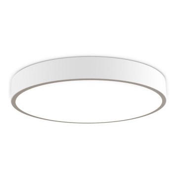 LED2 - LED Prigušiva plafonjera MONO LED/100W/230V 3000K/4000K bela