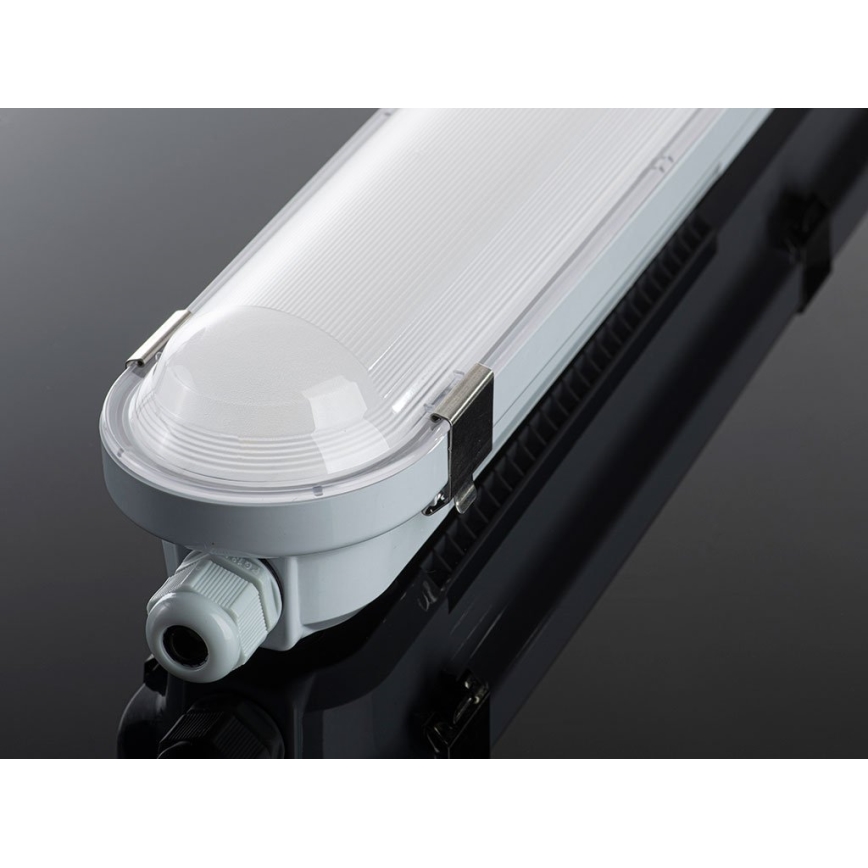 LED2 - LED Radna baterijska lampa DUSTER LED/52W/230V IP66