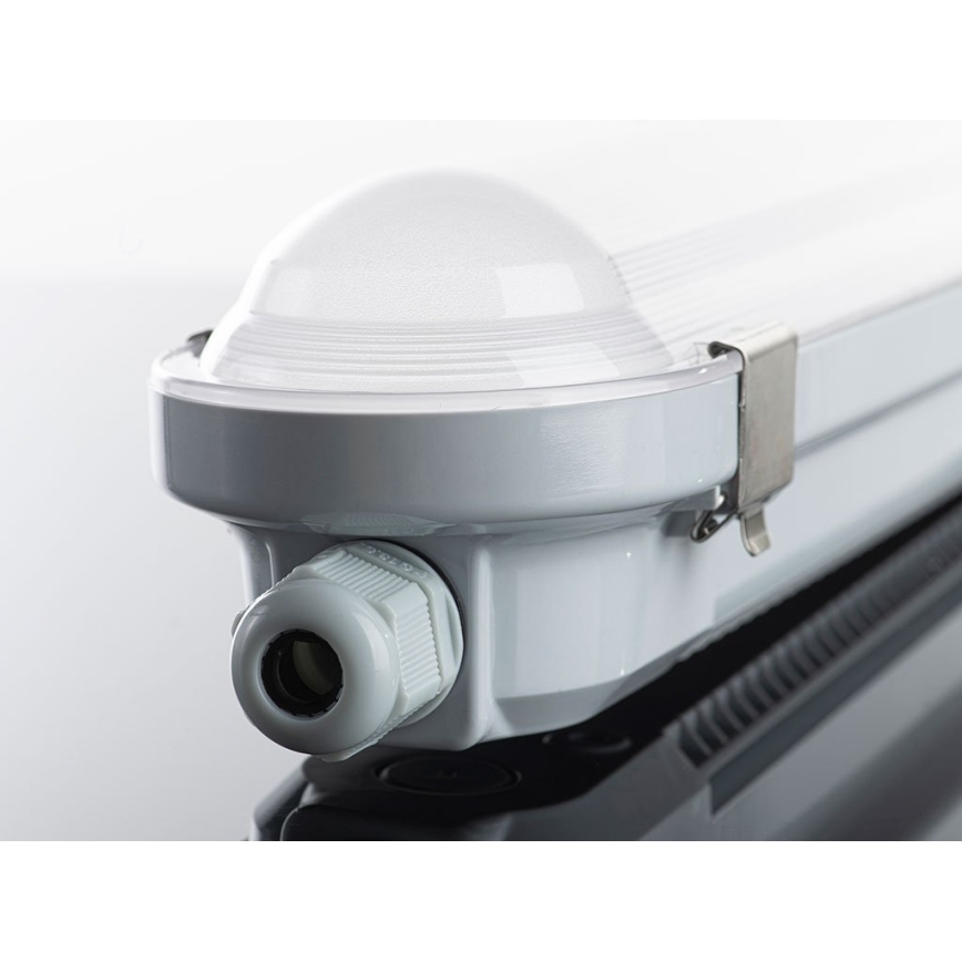 LED2 - LED Radna baterijska lampa DUSTER LED/52W/230V IP66