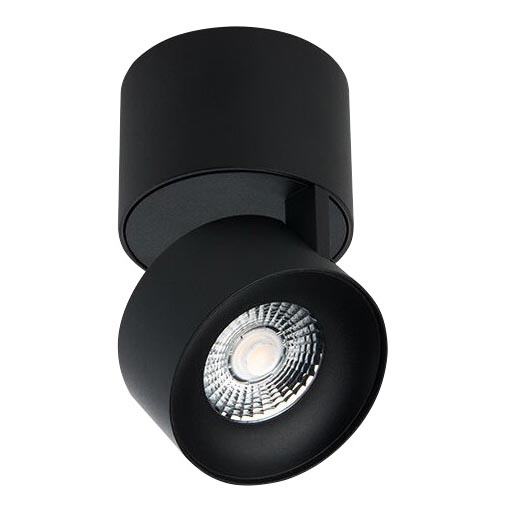 LED2 - LED Reflektorska lampa KLIP ON LED/11W/230V