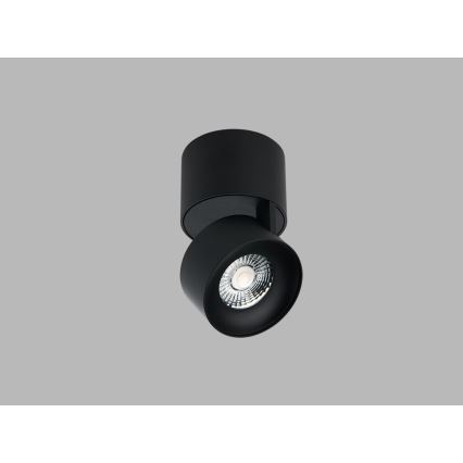 LED2 - LED Reflektorska lampa KLIP ON LED/11W/230V