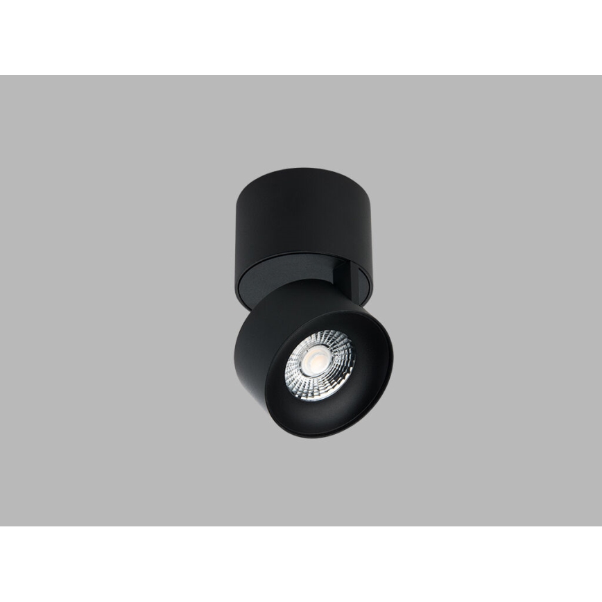 LED2 - LED Reflektorska lampa KLIP ON LED/11W/230V