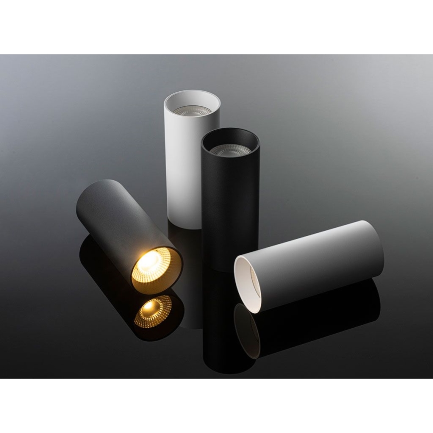 LED2 - LED Reflektorska lampa LUKY LED/20W/230V 3000K CRI 90
