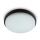 LED2 - LED Spoljašnja plafonjera LUNA LED/25W/230V  IP54 okrugli