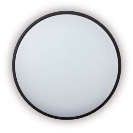 LED2 - LED Spoljašnja plafonjera LUNA LED/25W/230V  IP54 okrugli