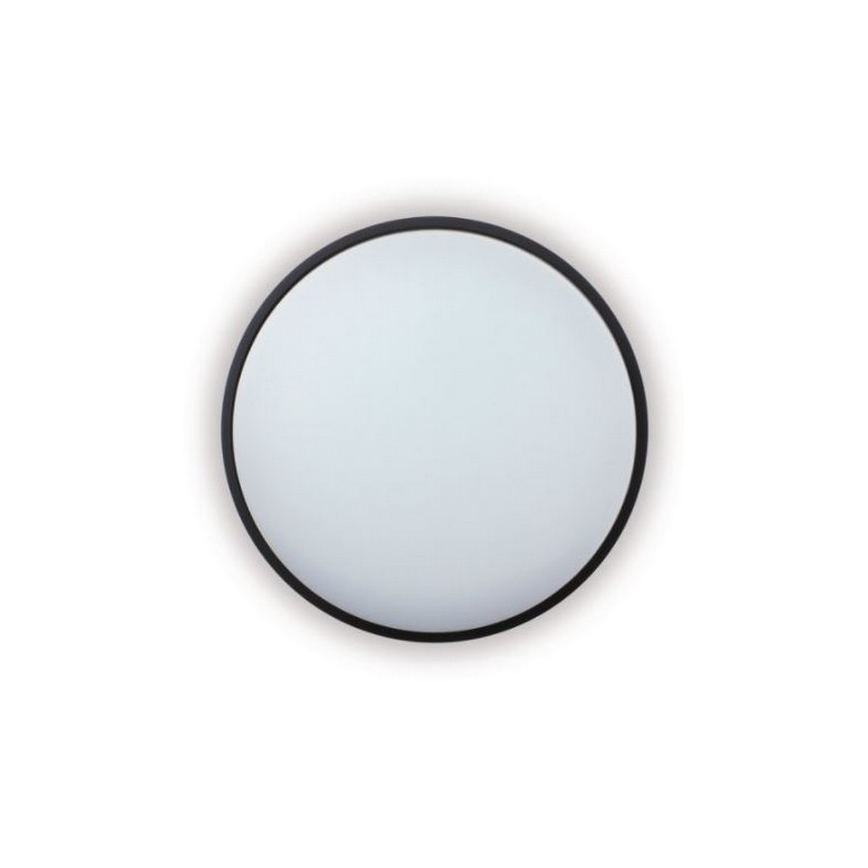 LED2 - LED Spoljašnja plafonjera LUNA LED/25W/230V  IP54 okrugli
