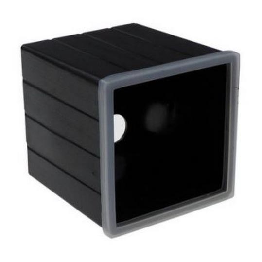 LED2 - LED Spoljašnje ugradbeno svetlo STEP IN LED/3W/230V IP54