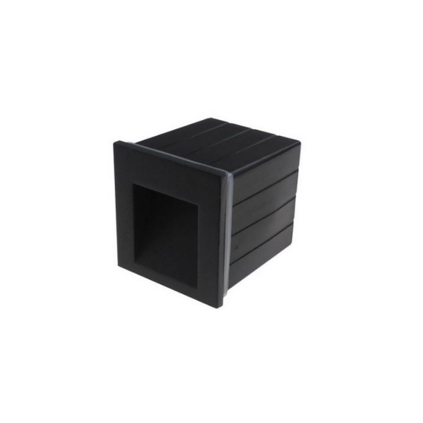 LED2 - LED Spoljašnje ugradbeno svetlo STEP IN LED/3W/230V IP54