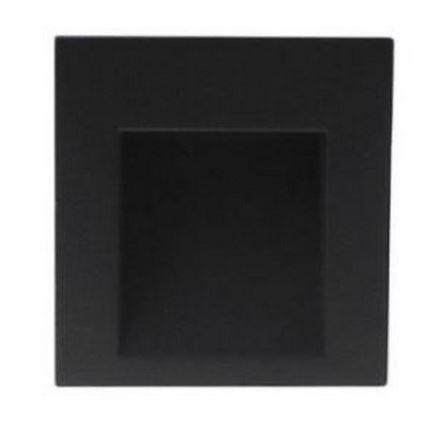 LED2 - LED Spoljašnje ugradbeno svetlo STEP IN LED/3W/230V IP54