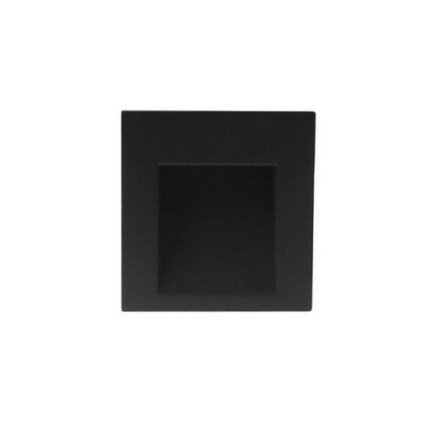 LED2 - LED Spoljašnje ugradbeno svetlo STEP IN LED/3W/230V IP54