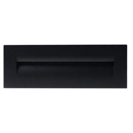 LED2 - LED Spoljašnje ugradbeno svetlo STEP IN LED/8,5W/230V IP65