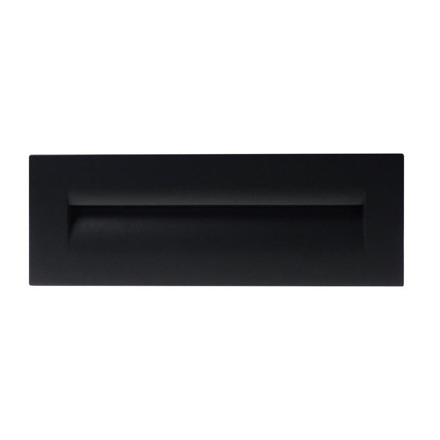 LED2 - LED Spoljašnje ugradbeno svetlo STEP IN LED/8,5W/230V IP65