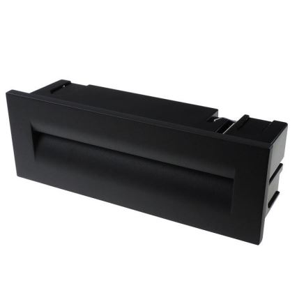 LED2 - LED Spoljašnje ugradbeno svetlo STEP IN LED/8,5W/230V IP65