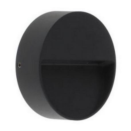 LED2 - LED Spoljna zidna lampa STEP ON LED/3W/230V IP54