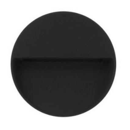 LED2 - LED Spoljna zidna lampa STEP ON LED/3W/230V IP54