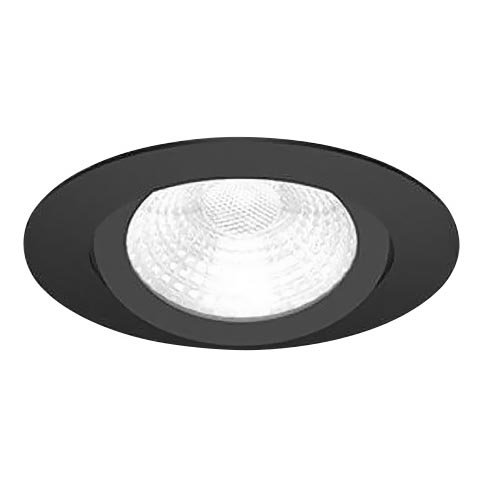 LED2 - LED Ugradbena lampa za kupatilo MAX LED/8W/230V IP65