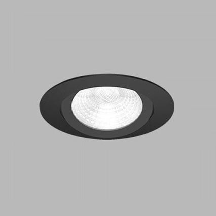 LED2 - LED Ugradbena lampa za kupatilo MAX LED/8W/230V IP65
