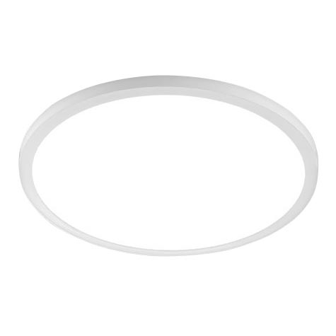 LED2 - LED Ugradbena lampa za kupatilo SLIM LED/10W/230V IP43 CRI 90